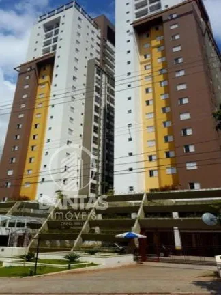Imagem Apartamento com 2 Quartos à Venda, 59 m² em Jaguaribe - Osasco