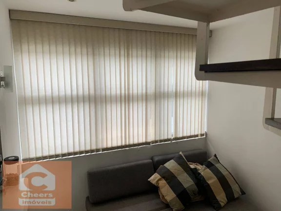 Imagem VILA CLEMENTINO PX AO METRÔ DUPLEX!!!