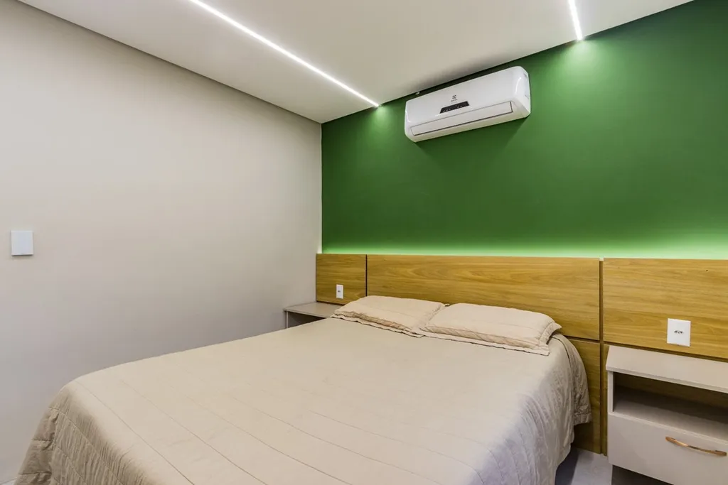 Imagem Apartamento em Lomba do Pinheiro