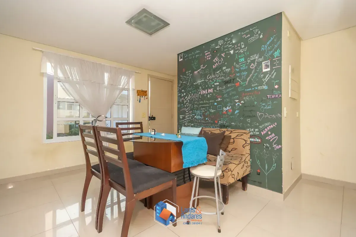 Imagem Casa no condomínio Exclusive Residencial para venda com 3 quartos, sendo 1 suíte, 94m²