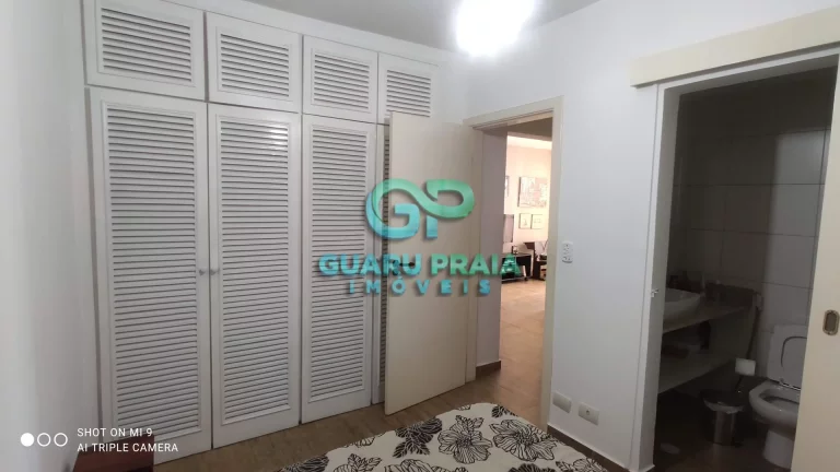 Imagem Apartamento à venda no bairro Enseada - Guarujá/SP
