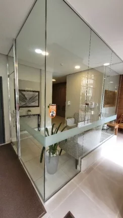 Imagem Studio com 1 dormitório e vaga à venda, 19 m² por R$ 270.000 - Centro - Porto Alegre/RS