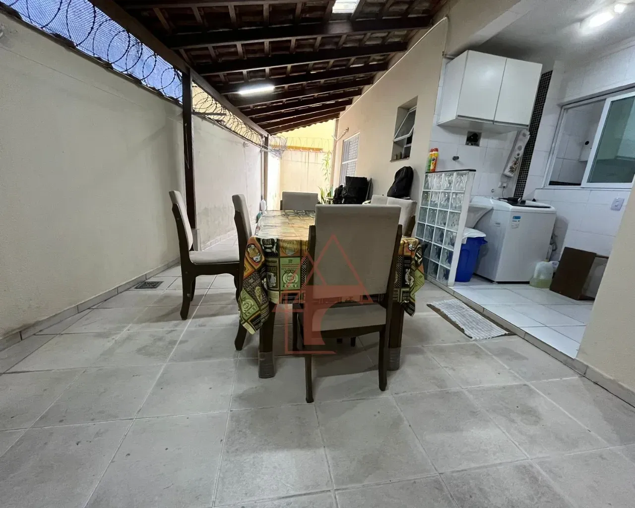 Foto do imóvel: Apartamento com 2 Quartos à Venda, 83 metros em Jardim Casqueiro - Cubatão