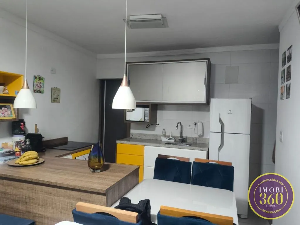 Imagem Apartamento à Venda em Jardim Penha, São Paulo - SP