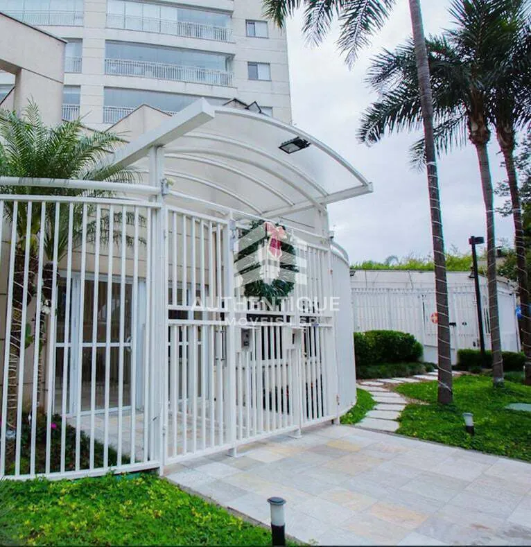 Imagem LIVING CLUB JARDIM DO GOLF SANTO AMARO - Apartamento à venda no bairro Santo Amaro - São Paulo/SP, Zona Sul