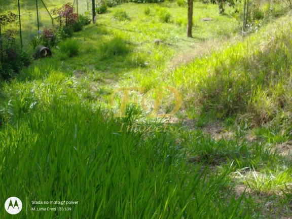 Imagem Terreno em Condomínio Fechado / Bairro do Portão - Atibaia