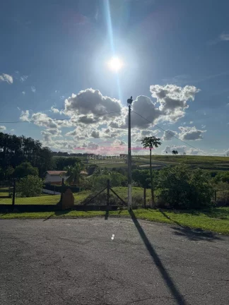 Imagem Terreno dentro de Condomínio, próximo ao centro de Boituva SP. 1.500m2