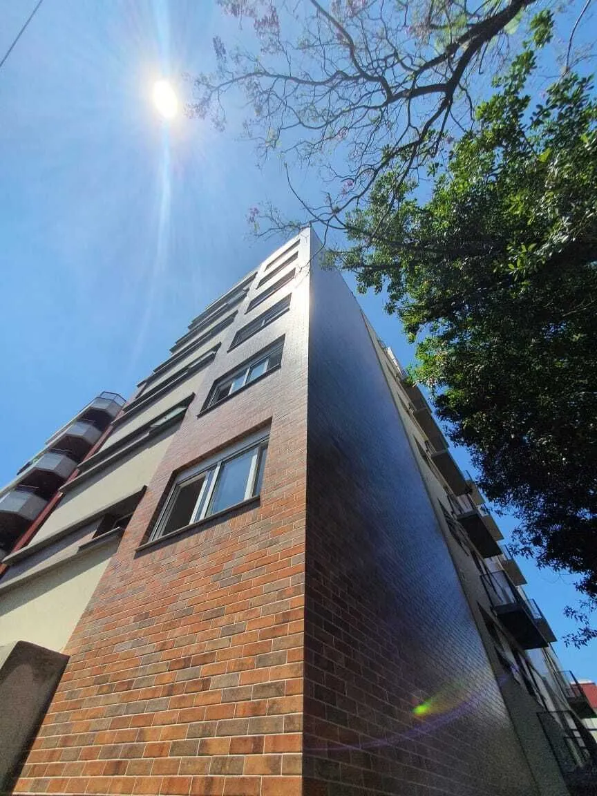 Imagem Apartamento em Bela Vista