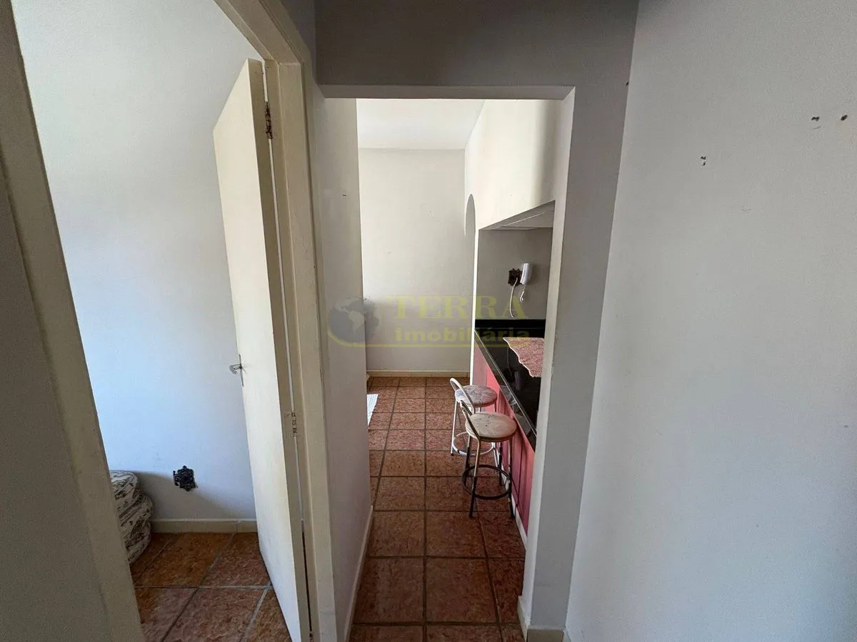 Imagem Apartamento Localizado na Vila Caiçara/Praia Grande
