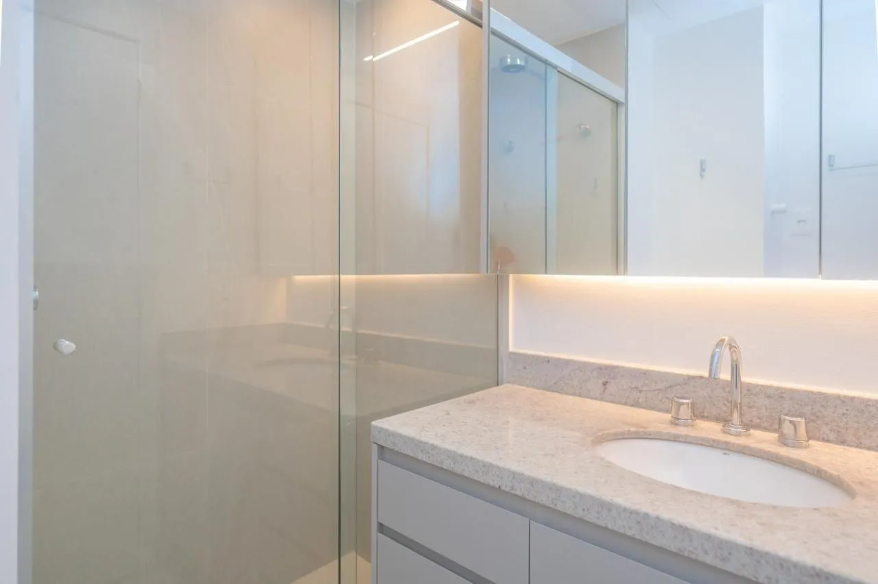 Imagem Apartamento tipo Stúdio, um dormitório em frente à Rendenção