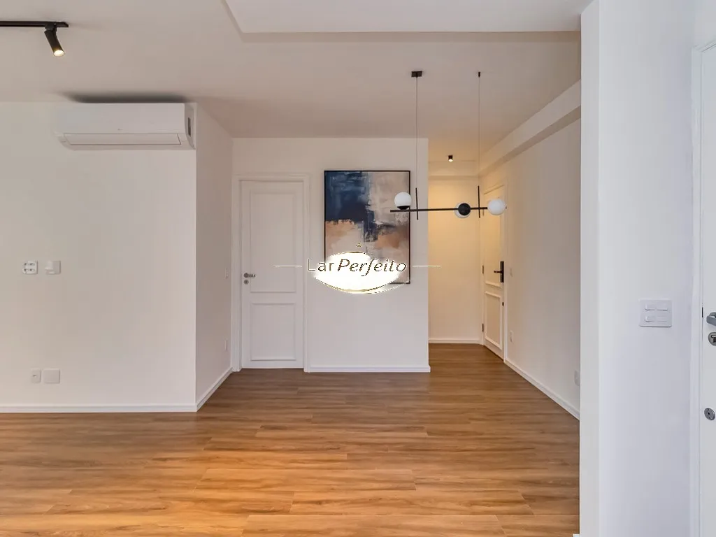 Imagem Apartamento com 3 Quartos à Venda, 92 m² em Vila Olímpia - São Paulo