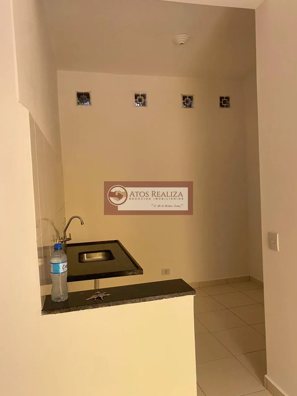 Imagem Aluga Linda Casa de 3 Comos em Cidade Dutra - São Paulo