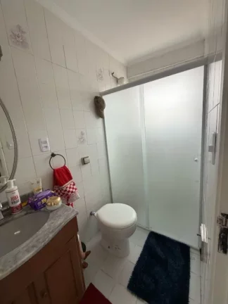 Imagem "Viva com Estilo: Apartamento Semi-Mobiliado de 2 Dormitórios no Aviação com Vista Mar"