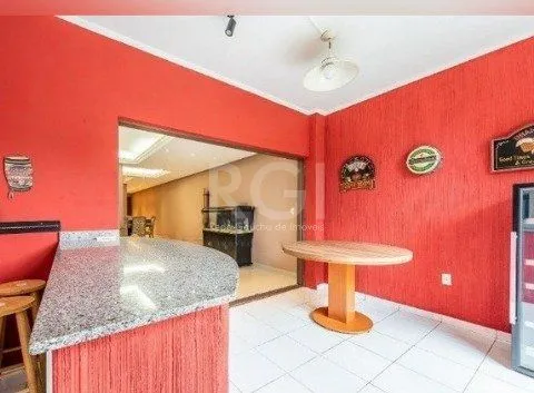 Imagem Casa para Venda - 225.43m², 3 dormitórios, sendo 1 suites, 2 vagas - Guarujá