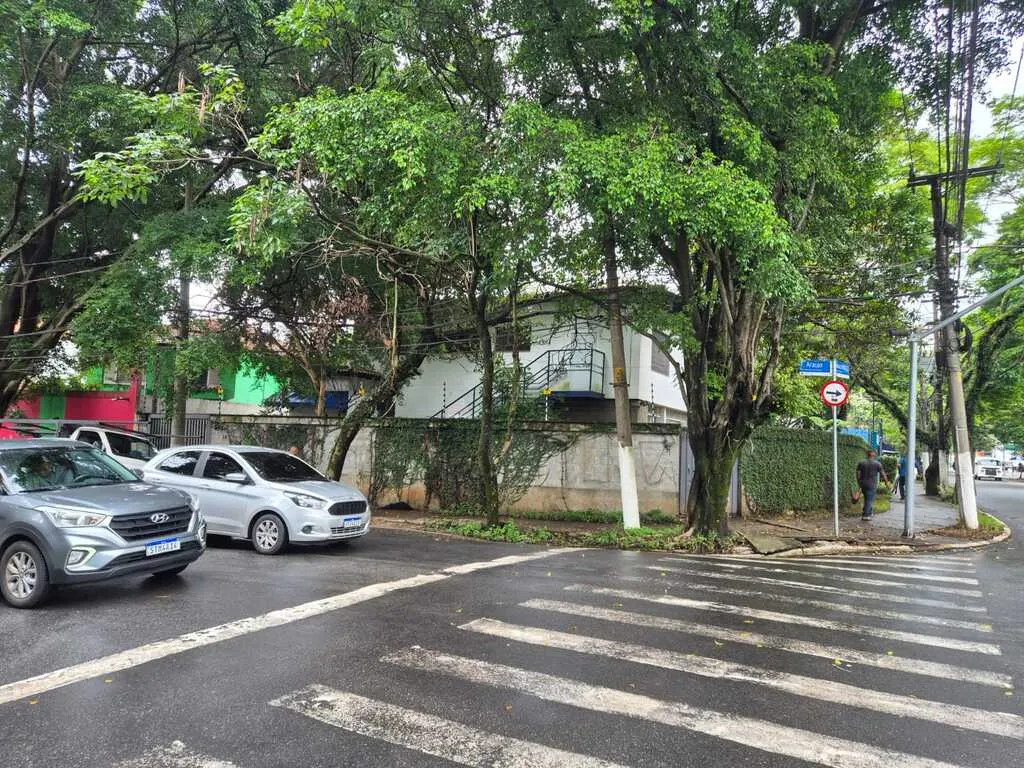 Imagem PFA 10 Terreno - Terreno à venda no bairro Pinheiros - São Paulo/SP