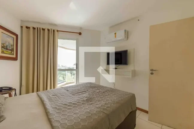 Imagem Apartamento à Venda - Recreio, 1 Quarto, 55 m2