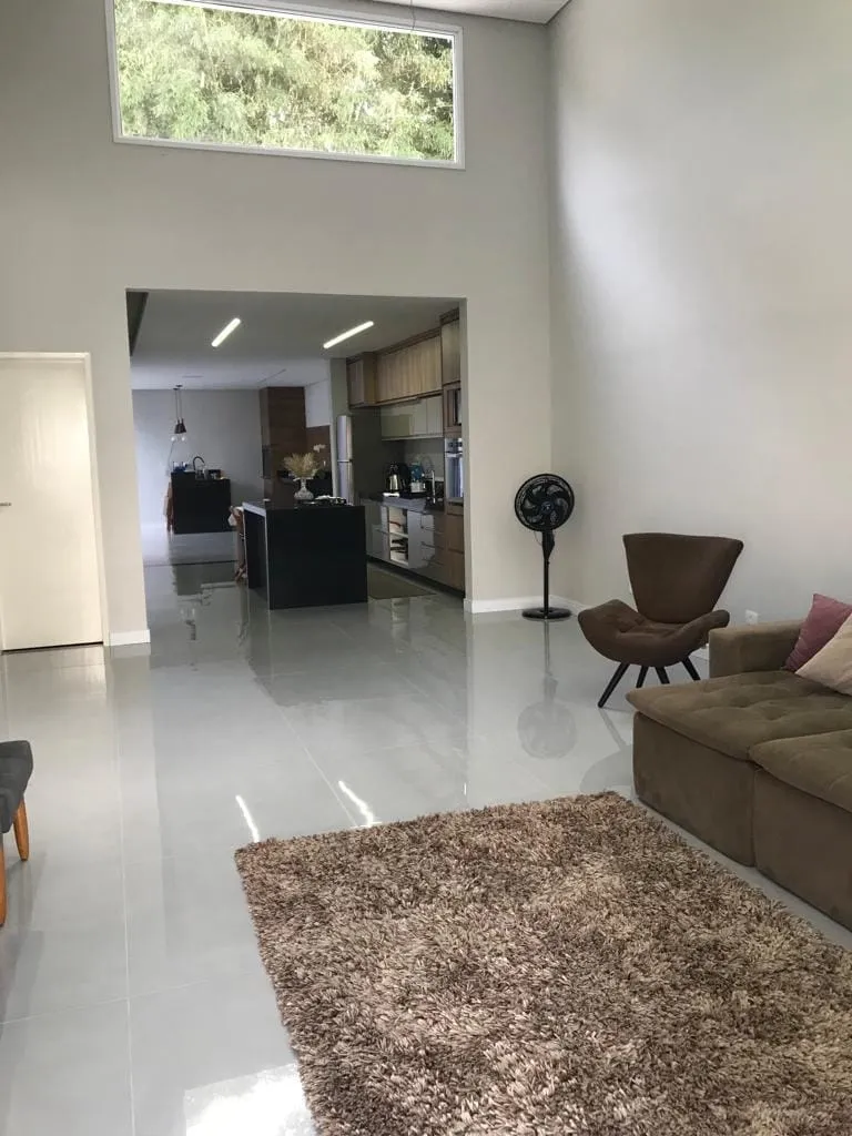 Imagem Casa à venda 3 Quartos, 1 Suite, 2 Vagas, 257M², Guedes, Tremembé - SP | Morada do Visconde
