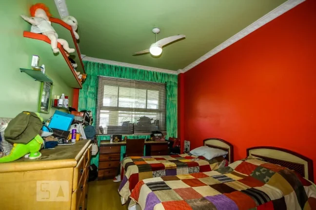 Imagem Apartamento à Venda - Copacabana, 4 Quartos, 210 m2
