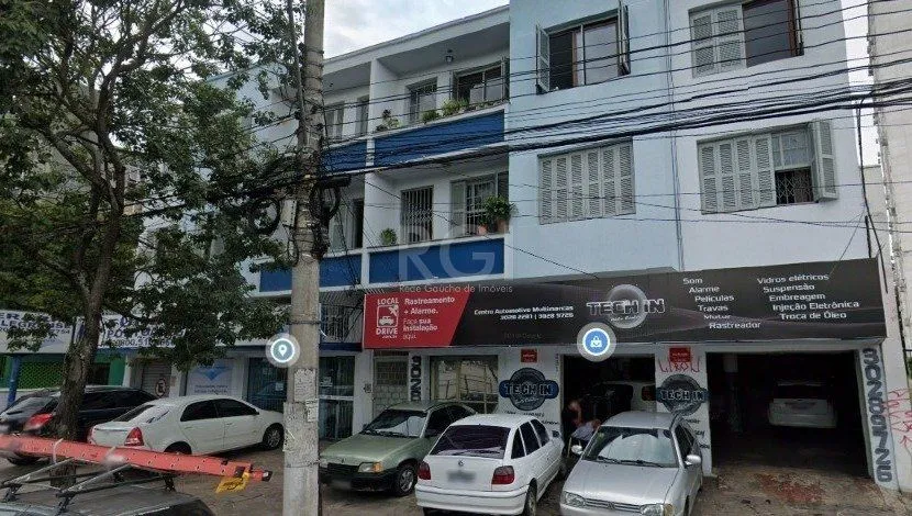 Imagem Apartamento para Venda - 98.3m², 3 dormitórios, Partenon