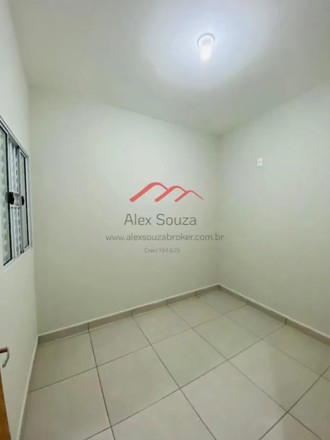 Imagem Casa para Venda em Sumaré, Parque Yolanda (Nova Veneza), 2 dormitórios, 1 suíte, 2 banheiros, 3 vagas