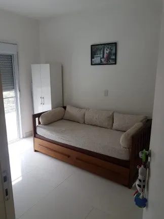 Imagem Apartamento com 4 Quartos à Venda, 119 m² em Santa Terezinha - São Bernardo do Campo