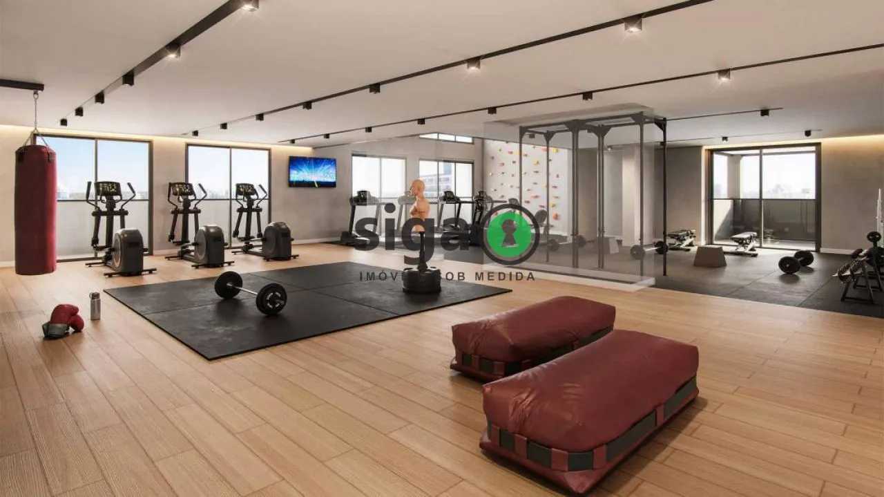 Imagem Apartamento Residencial em Brooklin