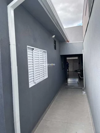 Imagem CASA JARDIM NATAL