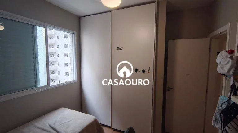 Imagem Apartamento com 4 quartos à venda, 127 m² por R$ 2.060.000 - Funcionários - Belo Horizonte/MG