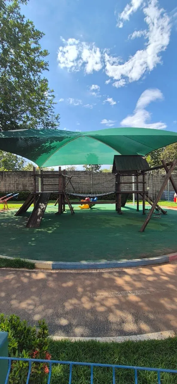 Imagem Sobrado 3 Quartos sendo 1 Suite em Condomínio Village do Bosque