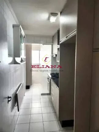 Imagem Apartamento à venda em São Paulo, Tatuapé, com 2 quartos, 86m²