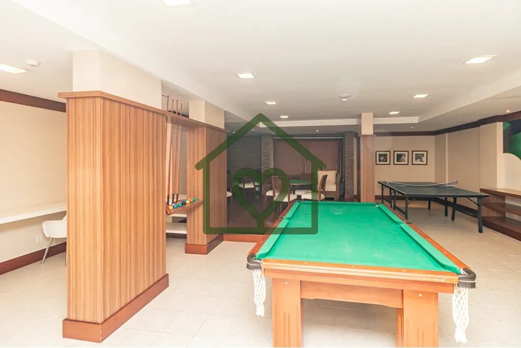 Imagem APARTAMENTO SEMIMOBILIADO DE 2 QUARTOS NO CONDOMÍNIO IDEALE, COM VAGA DE GARAGEM! 
 
SEMIMOBILIADO;...