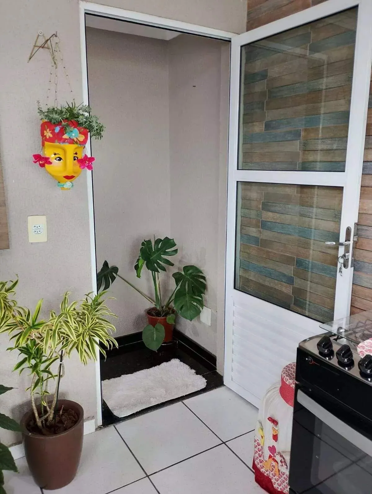Imagem Cobertura 2 dormitórios - Cidade São Jorge - Santo André