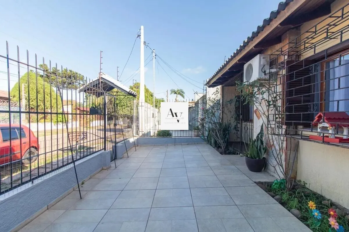 Imagem Casa à venda no bairro Nonoai - Porto Alegre/RS