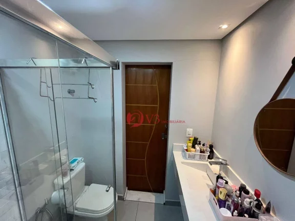 Imagem Sobrado com 3 dormitórios à venda, 155 m por R$ 900.000,00 - Jardim Triana - São Paulo/SP