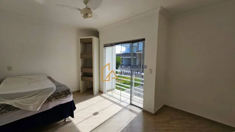Imagem Casa com 4 dormitórios à venda - Jardim Nova Cachoeira - Cachoeira Paulista/SP