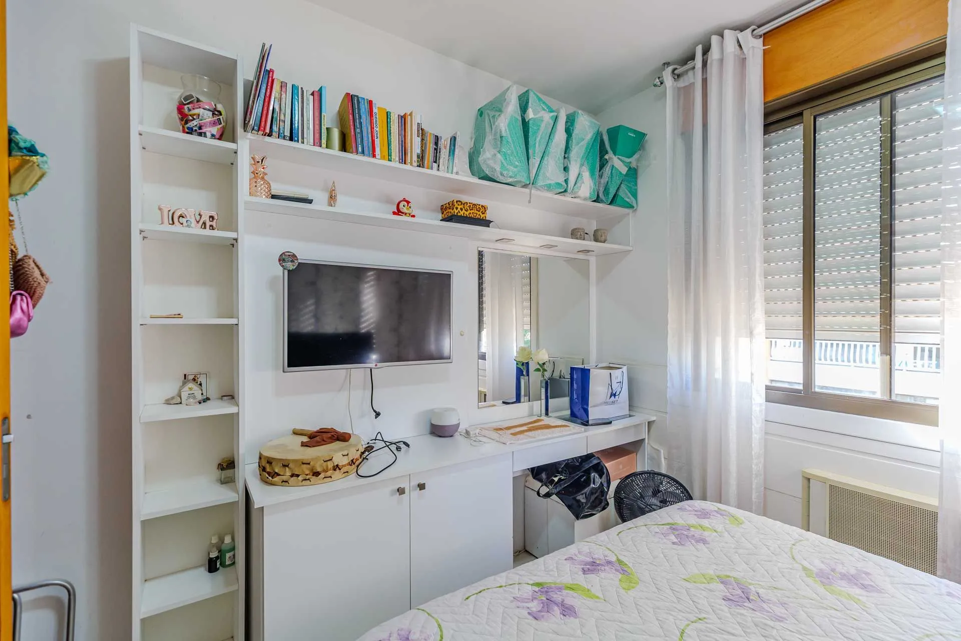 Imagem Apartamento para Venda - 93.43m², 3 dormitórios, sendo 1 suites, 1 vagas - Teresópolis