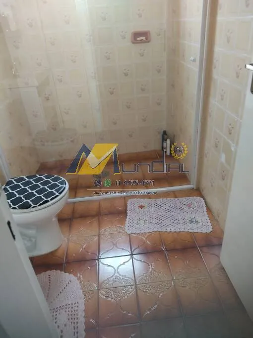 Imagem Vendo Apto em SBC, Taboão