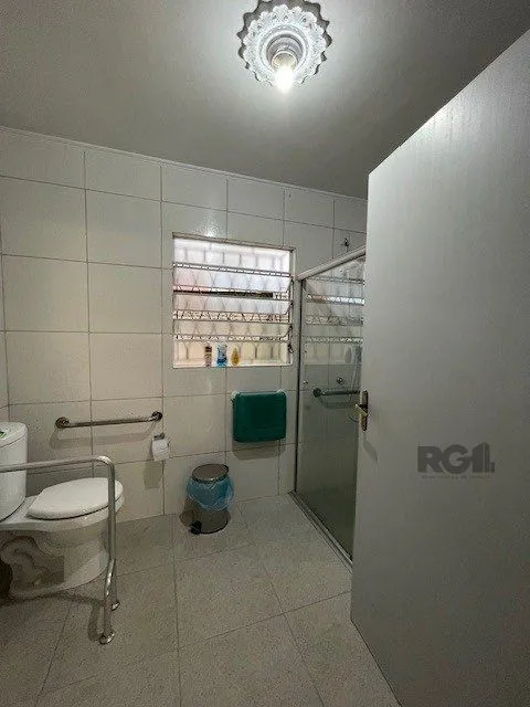 Imagem Casa em Cristal