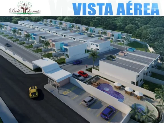 Imagem CASA RESIDENCIAL em MANAUS - AM, TARUMÃ