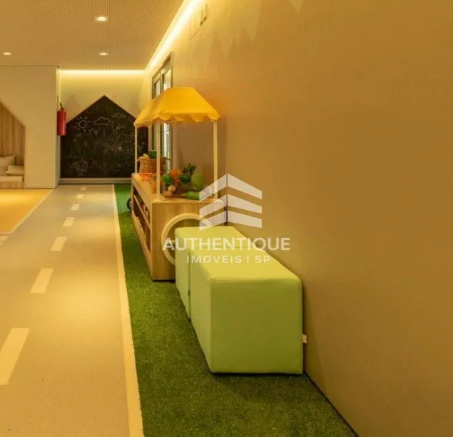 Imagem ALTTO VILA MADALENA - Apartamento à venda em São Paulo/SP