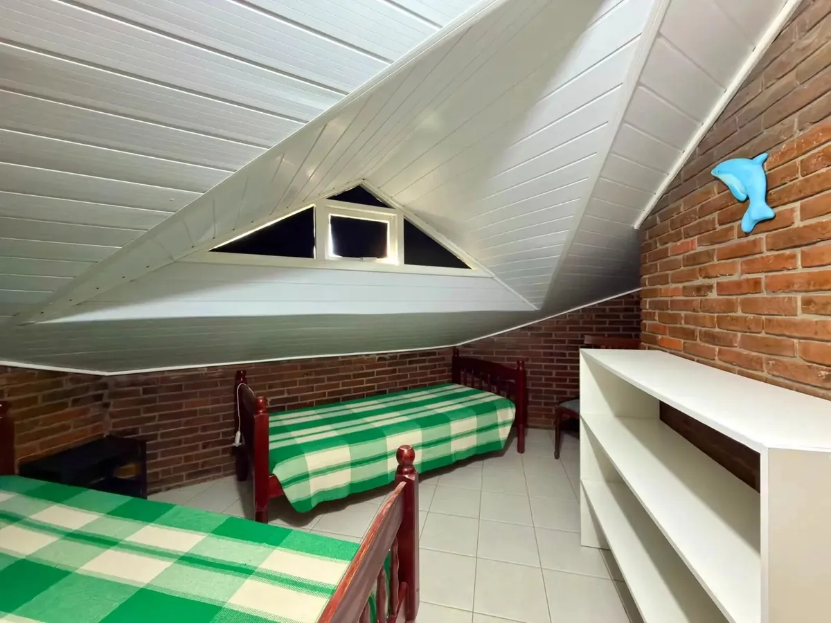 Imagem CASA EM RESIDENCIAL À VENDA
