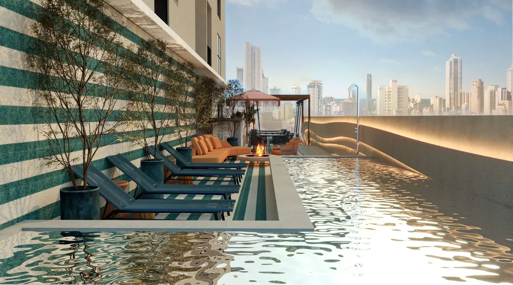 Imagem APARTAMENTO RESIDENCIAL em Balneário Camboriú - SC, Centro