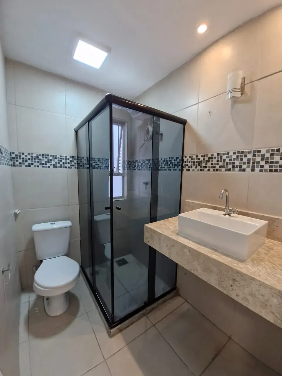 Imagem Apartamento com 3 Quartos à Venda, 89 m² em Jardim Armação - Salvador