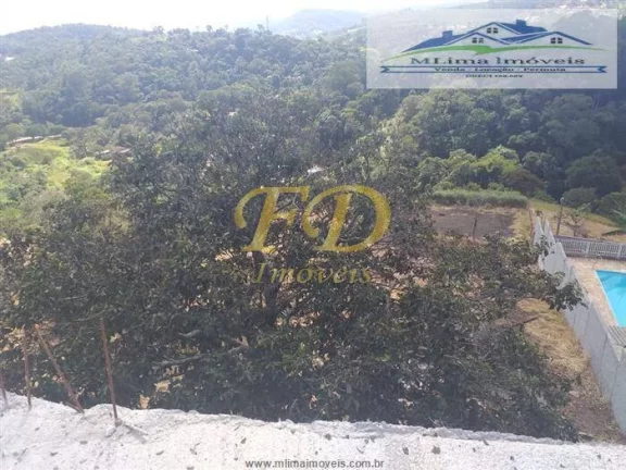 Imagem Terrenos em Mairiporã