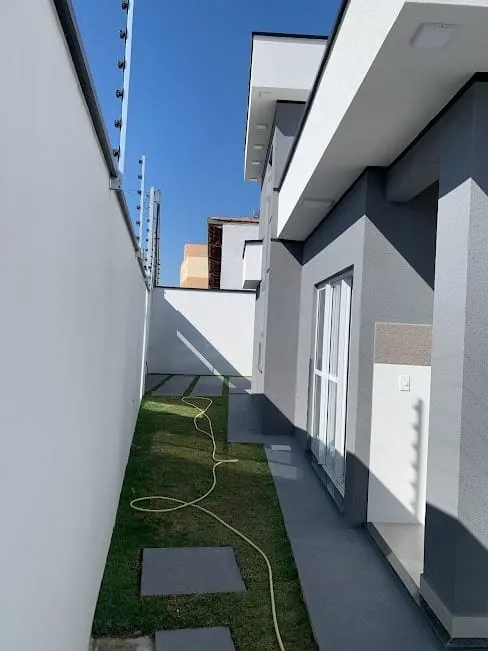 Imagem Casa à venda 2 Quartos, 1 Suite, 161M², São Gonçalo, Taubaté - SP