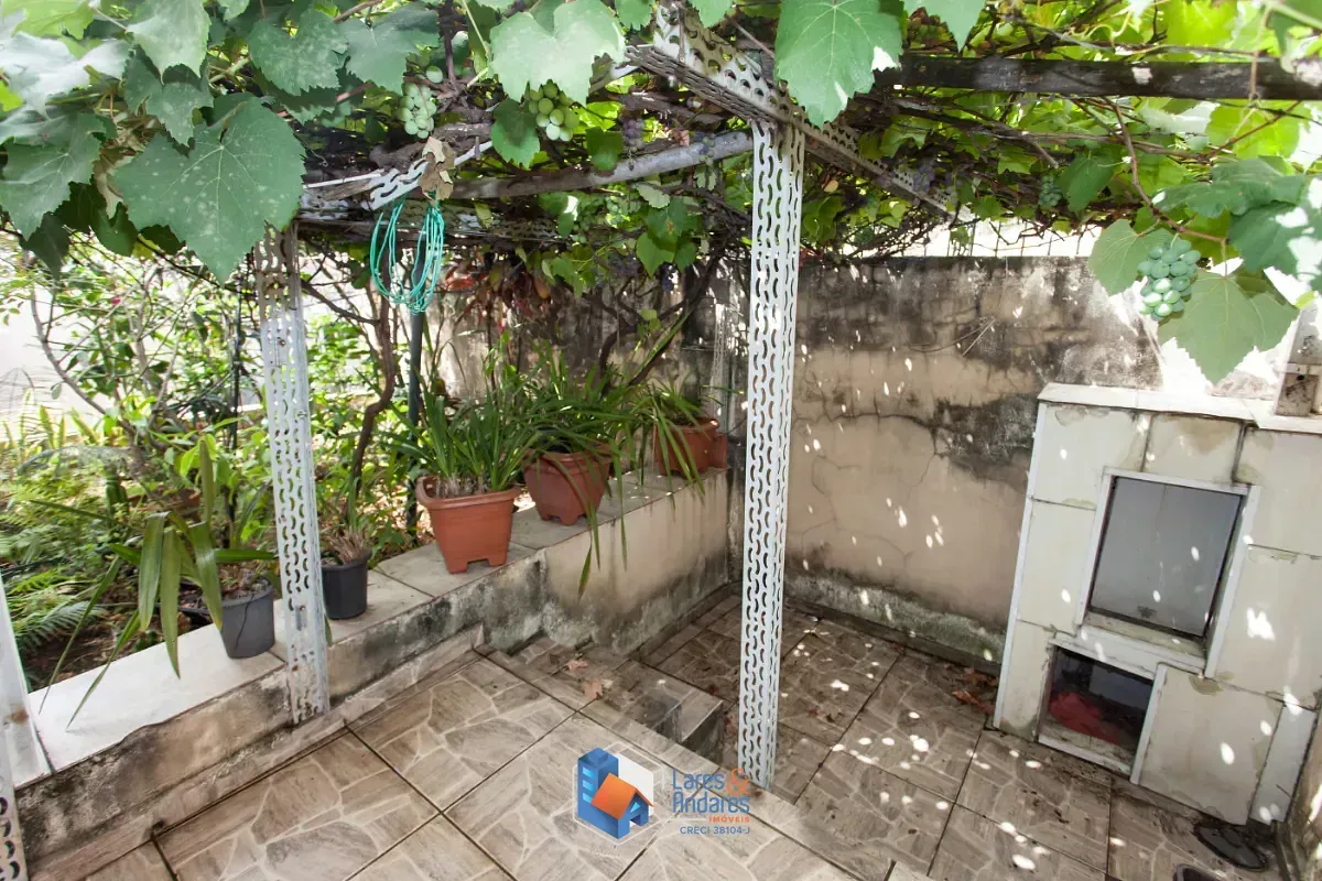 Imagem Casa para venda em Vila Barreto com 3 quartos, 170m²