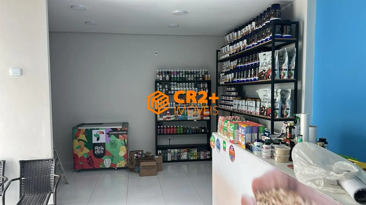 Imagem PONTO COMERCIAL À VENDA - CENTRO DE GLÓRIA DO GOITÁ/PE