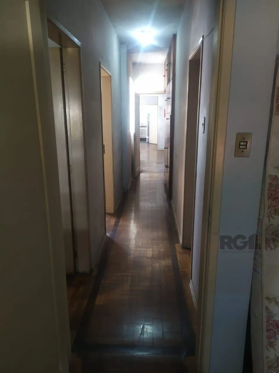 Imagem Apartamento em Bom Fim