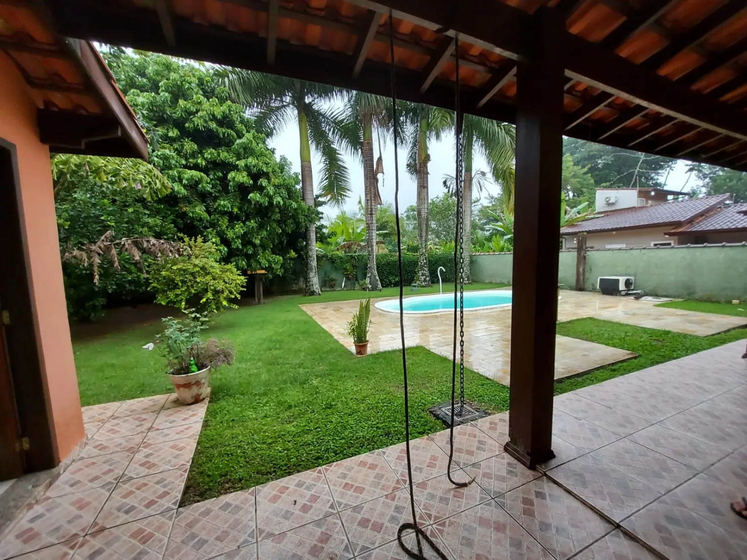 Imagem Casa à venda 4 Quartos, 1 Suite, 4 Vagas, 700M², Horto, Ubatuba - SP | CONDOMÍNIO PARK HILLS