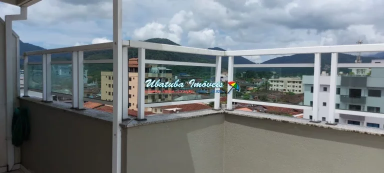 Imagem Cobertura duplex com excelente localização no Centro.